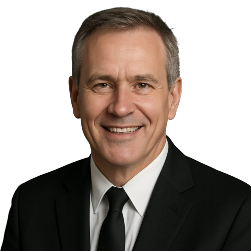 CEO of Mornach Trade